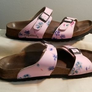 Birkenstock Papillio Sandals